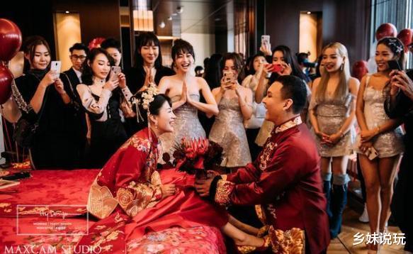 中国好声音|参加中国好声音被淘汰，转身嫁给爱奇艺副总裁，30岁成人生赢家