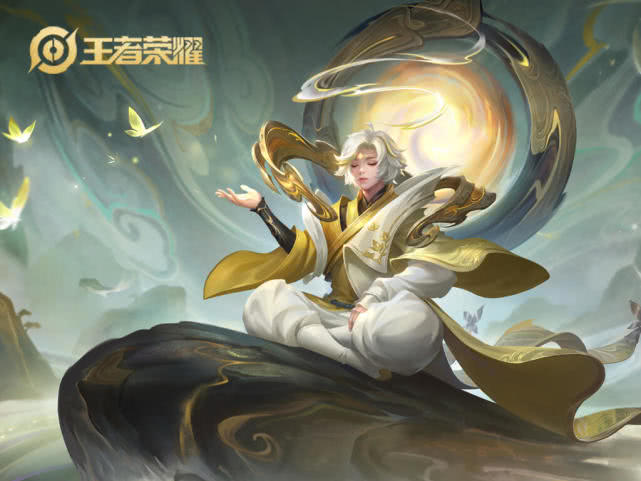 #宫本武藏#那个男人终于回来了，被削10多次后，边路杀神S19再次归来