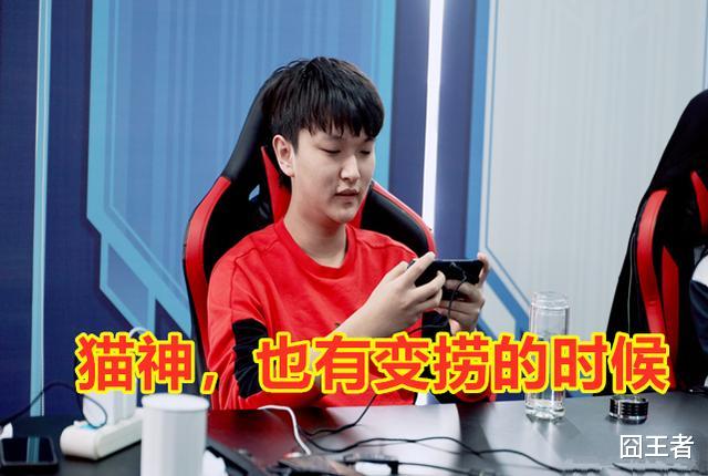 「xq」王者荣耀：继猫神之后，XQ九尾光速变捞，这是法刺最绝望的版本吗