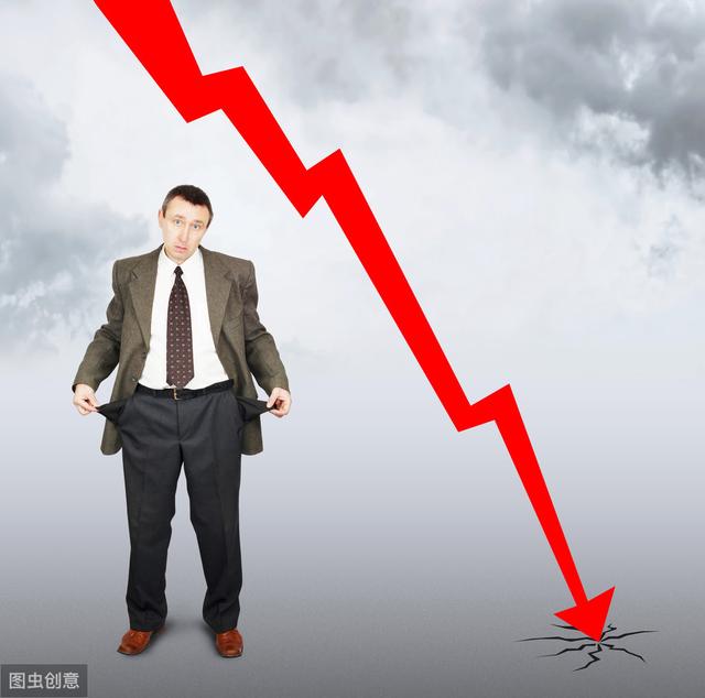 「离职」职场危机：如何应对中年失业？