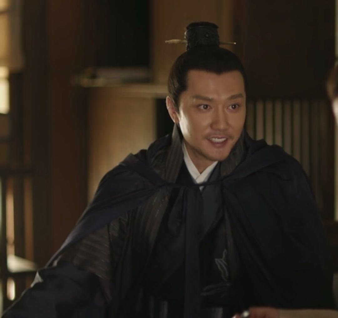 [顾廷烨]《知否》原著“浪子回头”顾廷烨：我们想错了，他娶妻后爱上明兰