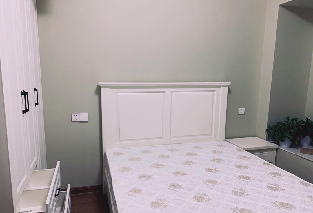 碧桂园|看她家改造后的碧桂园精装房，保留地面黄砖，效果也很漂亮，羡慕