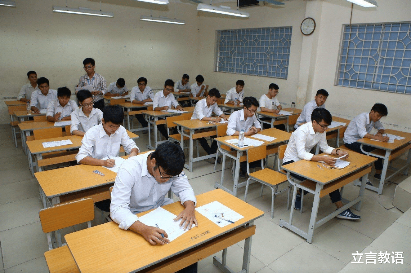 「考试」高考考场装空调有什么影响？有些考生要“脸皮厚”