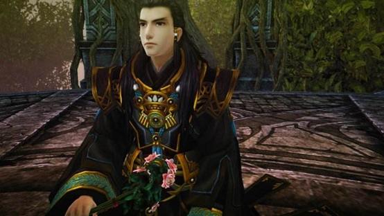 『阿尔萨斯』其实我只是误入歧途 最让人扼腕叹息的五大BOSS 阿尔萨斯是被逼的