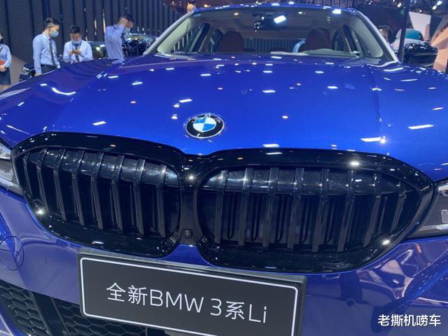 SUV|不后驱无乐趣,豪华后驱车作何抉择?宝马3系PK凯迪拉克CT5