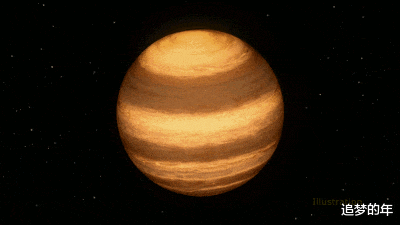 [木星]有科学家提议摧毁木星: 若没有木星, 太阳系能诞生许多宜居星球