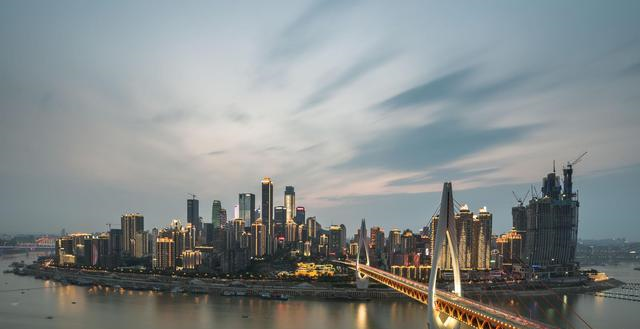 #成都#我国接待游客最多的城市,不是成都西安,也不是北京上海