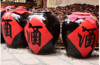 酒鬼酒|酒鬼酒-白酒行业中的一匹逆袭大黑马