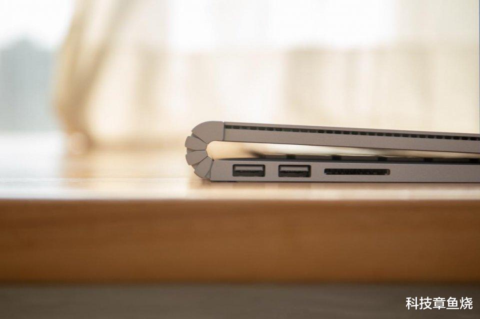 Surface|可分离键盘设计，Surface Book 3的“多变与不变”