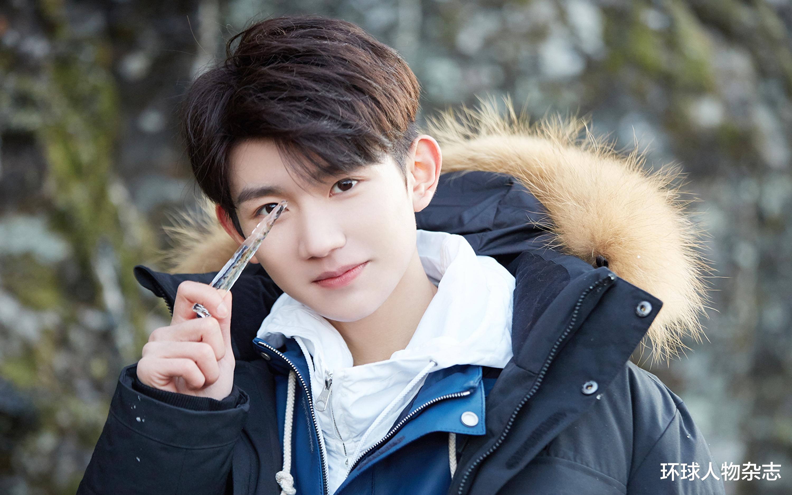 |王源：鱼不难钓，但是钓鱼难