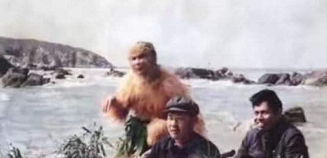 「六小龄童」他是西游记的假悟空,20年籍籍无名,最寒心的是六小龄童的一句话