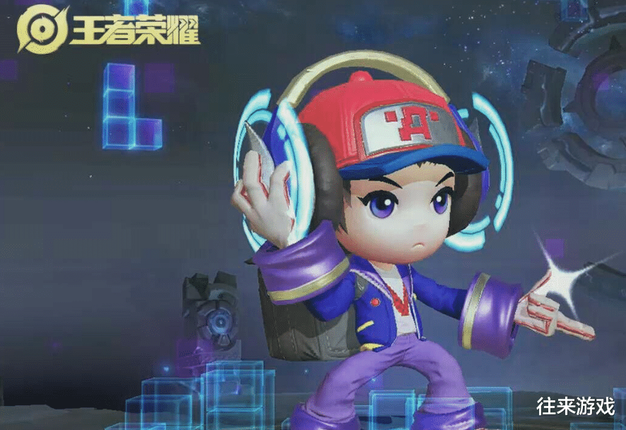 电玩|碎片商店“大换血”，电玩小子惨遭嫌弃，没有千年之狐的笑了！