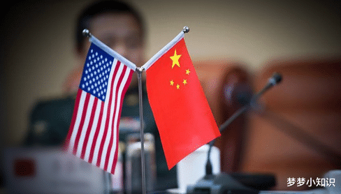 中美|中美第二阶段贸易结果出现，中国未能够完成指标，莫非我们违约了？