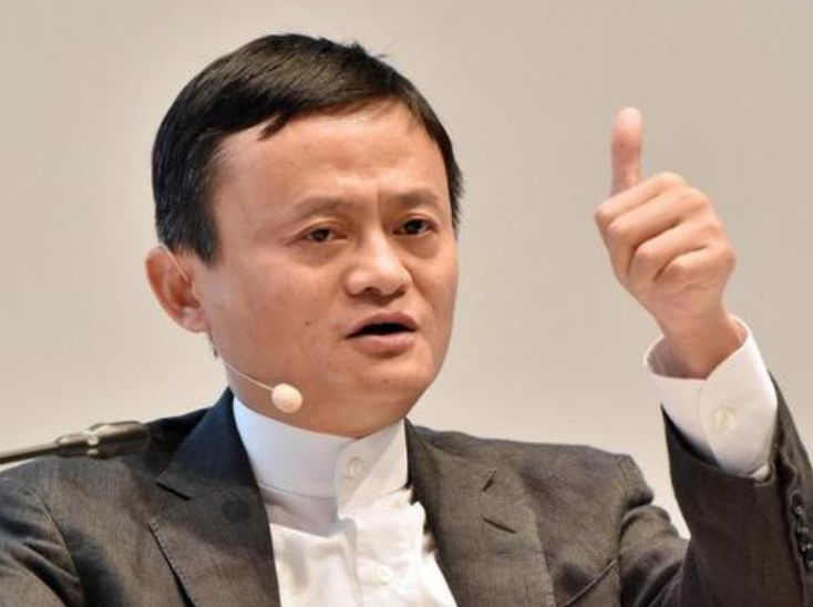 马云|马云“神预言”再次被确认：暴利时代将要来临，两样东西更珍贵