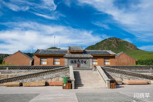 自驾|自驾七彩森林，寻找最美大草原16℃的夏天