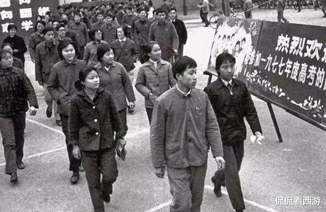 茅盾@他高考写错自己名字,北大研究后特批:允许改卷子,破格录取