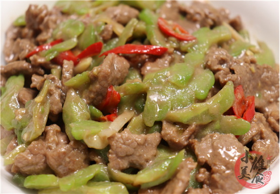 #牛肉#腌牛肉千万别放盐了，大厨教你一个决窍，鲜嫩不柴，水煮生炒通用