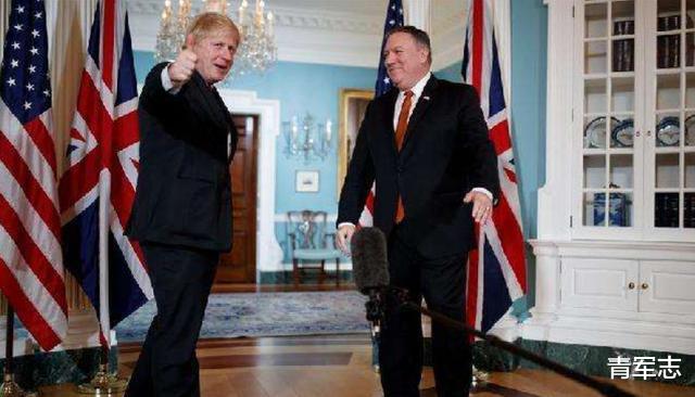 华为|报应来了！英国禁用华为后，网络瘫痪，经济损失巨大