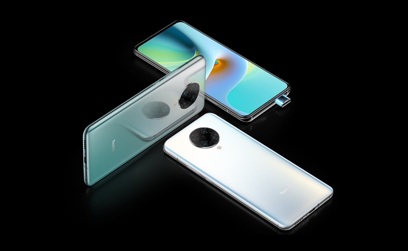 华为手机|红米K30至尊纪念版发布,仅售1999起!是否值得买,对比友商才知道