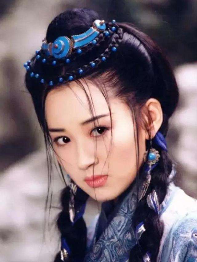 三生三世步生莲▲51岁许晴终于说出不婚无子真相,他若没抛弃我,我早已成为妈妈