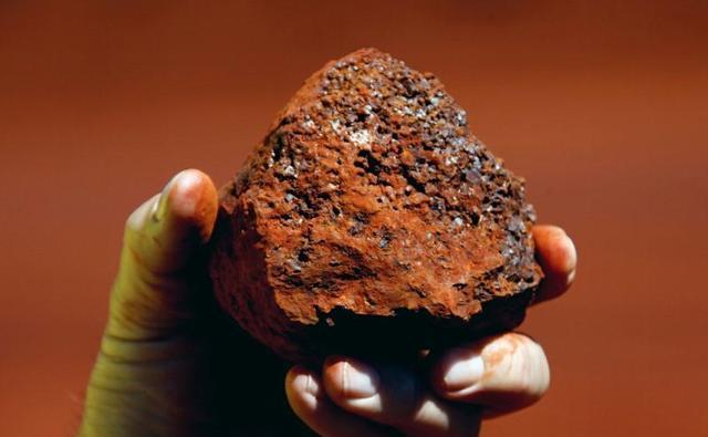 澳大利亚 难怪中方不慌不忙，又发现18亿吨铁矿石资源，澳洲坐不住了