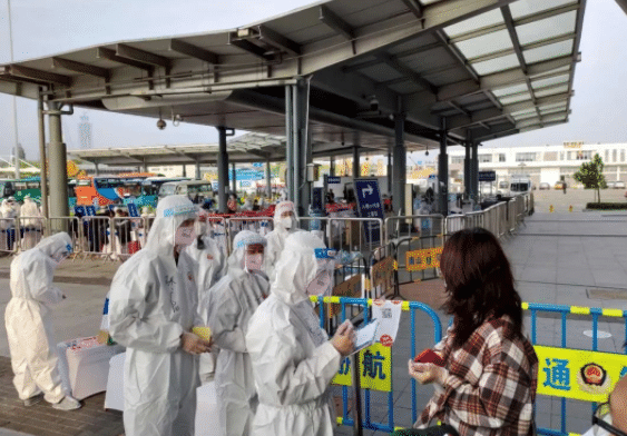 【隔离】从深圳归国“不用隔离”是真的吗？