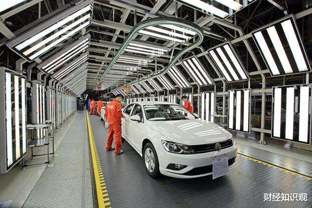 「中国一汽」一汽和上汽，级别一样吗？