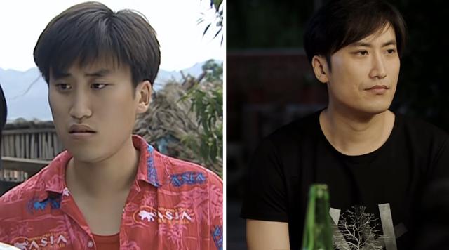 乡亲乡爱：《乡村爱情》第1部与第12部，十八位主演的外貌变化，三位主演已换人