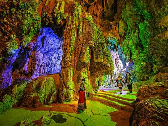 贵州|2020年世界十大旅游地，中国唯一入榜的省份，值得打卡