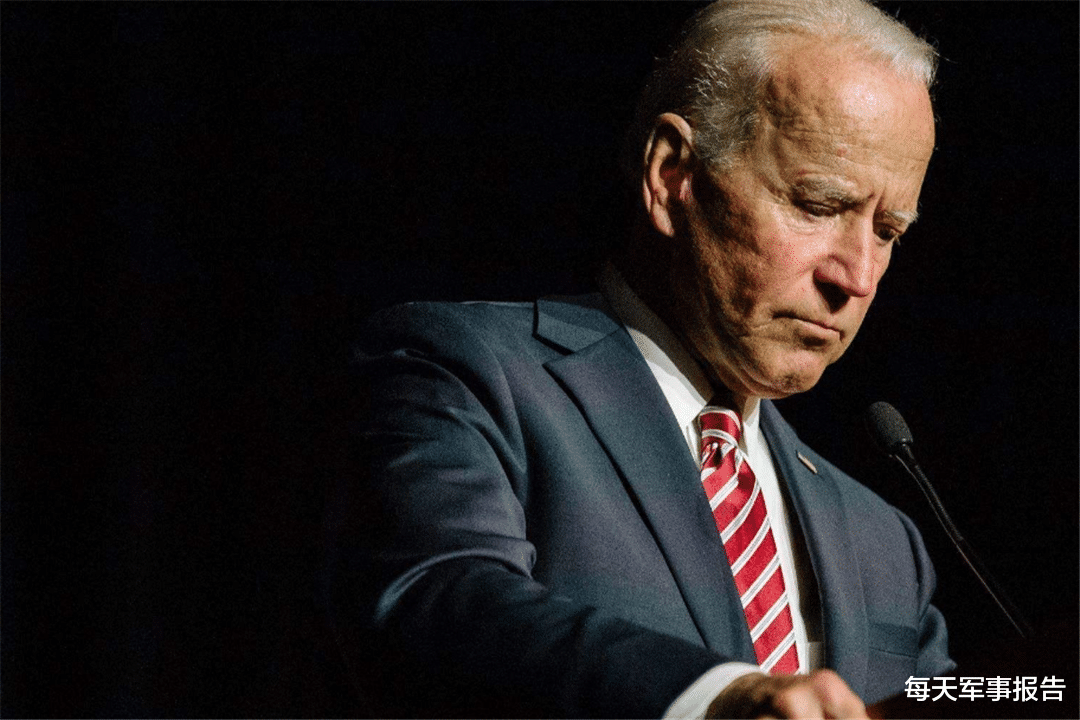 特朗普|领先4%到落后2%！拜登最后阶段连说“大话”，特朗普连任已板上钉钉？