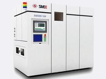 光刻机|中科院宣布5nm激光光刻,或打破荷兰ASML光刻机的垄断局面