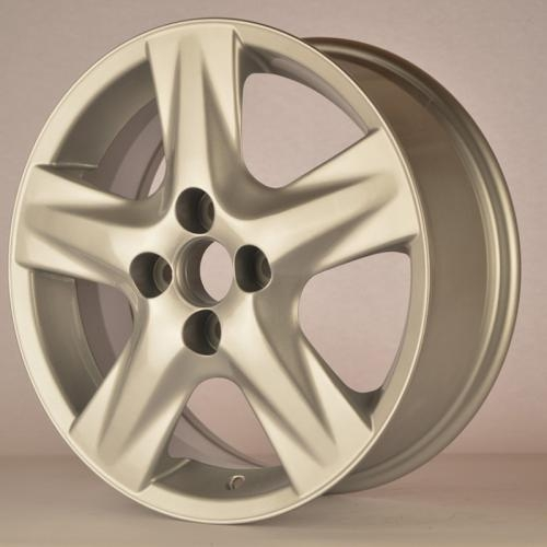 轮毂|汽车轮毂尺寸越大越好还是越小越好？