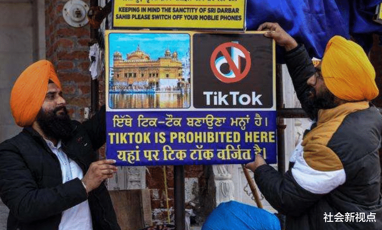 印度|中方对印度发起“反制”，让印度感同身受！印方叫苦：中方恶意报复！