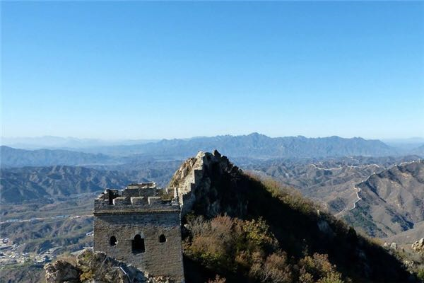 华山|世界上最恐怖的四座楼梯，据说两座在国内，分别在哪里？