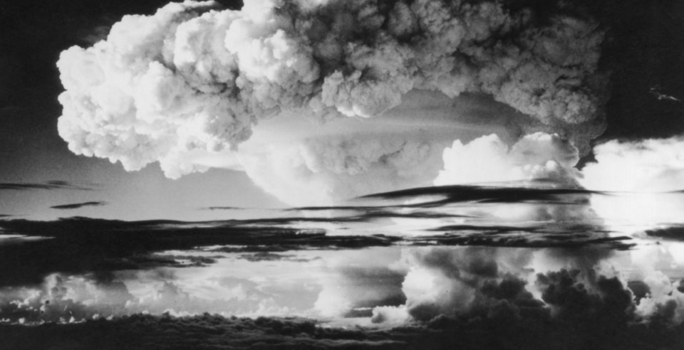 「科学家」科学家上完厕所发现氢弹文件丢了！历史真相首次被揭开！