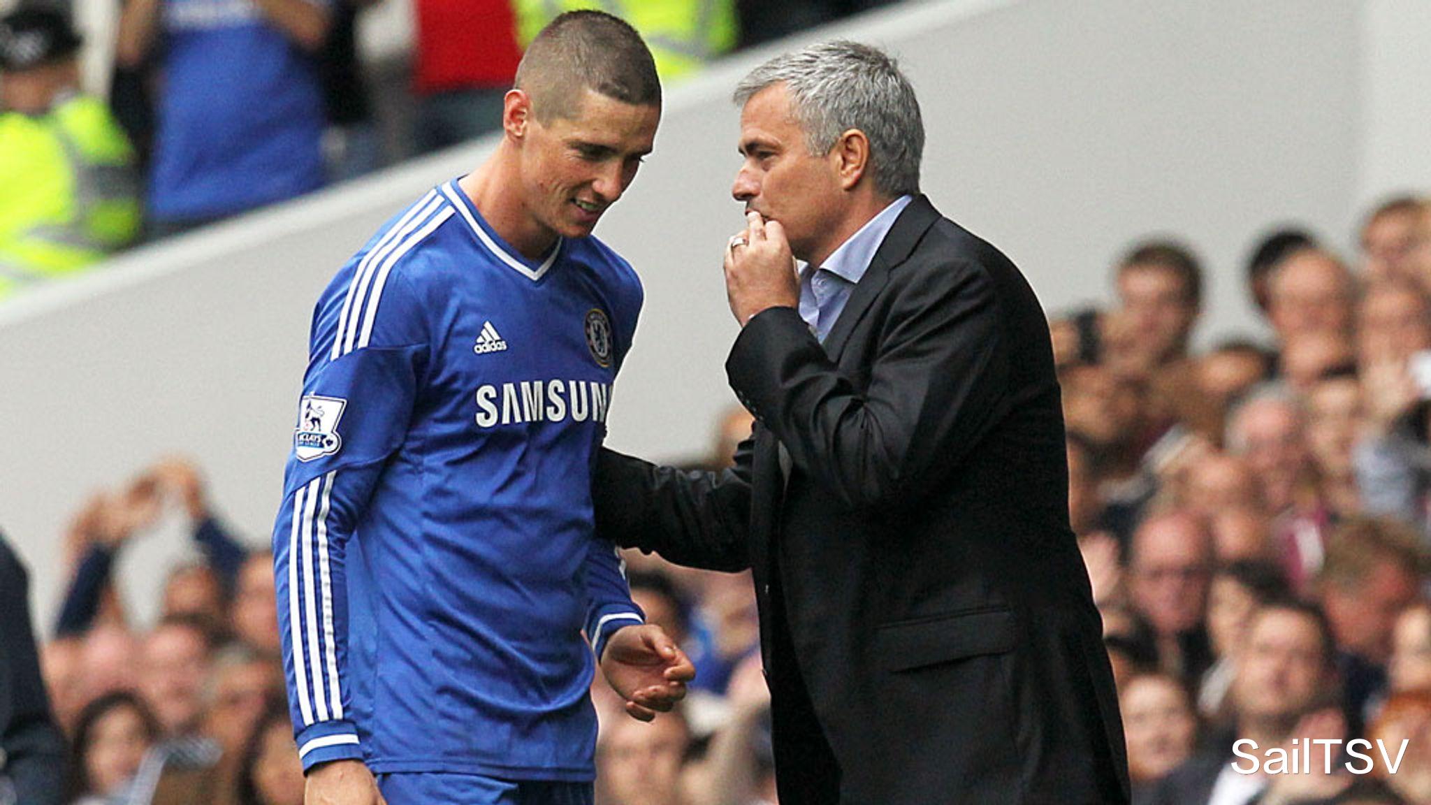 托雷斯|穆帅再秀“花式改造”，热德松“托雷斯”附体，良性尝试仍存隐忧