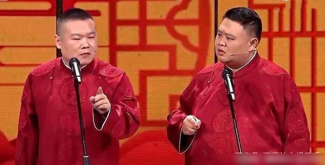 欧弟■为什么欧弟在离开天天向上并加入德云社4年后就淡出了