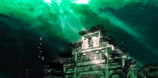 秦始皇|此人的陵墓，秦始皇都惦记着，却找不到入口，至今未被挖掘