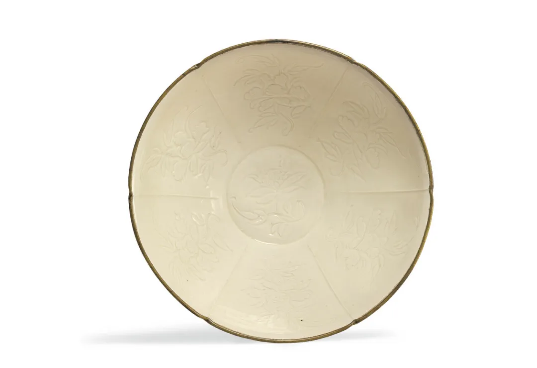 定窑■?1.468亿元的一只碗是什么来头？