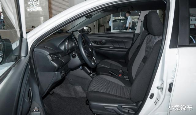 丰田威驰|一代经典家用车，从14万降到5.78万，35万KM不用修