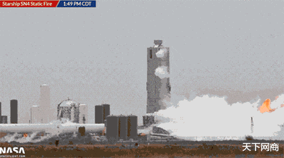 SpaceX▲马斯克上演陪跑逆袭！刚把人类送入太空的SpaceX牛在哪