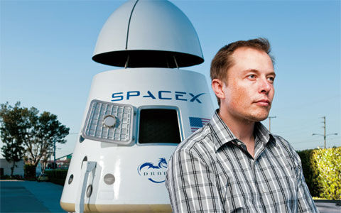 暗物质|蚂蚁的估值已经是SpaceX的四倍了,为什么人们更认同SpaceX?