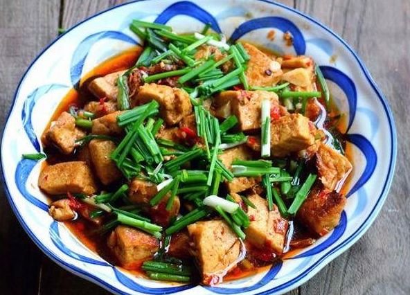 辣椒|在家准备了几道拿手好菜，美味极了，一家人吃得其乐融融