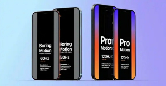 『iphone12』iPhone12真的来了，9900元良心价，可以和安卓机说再见了