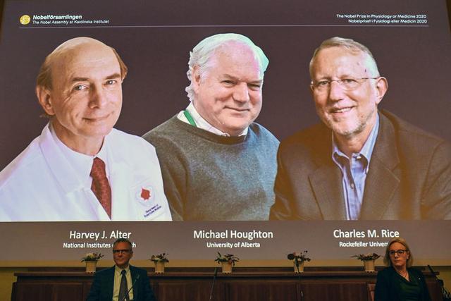 科学家|诺贝尔物理学奖公布！3位研究黑洞的科学家获奖，霍金本应有姓名