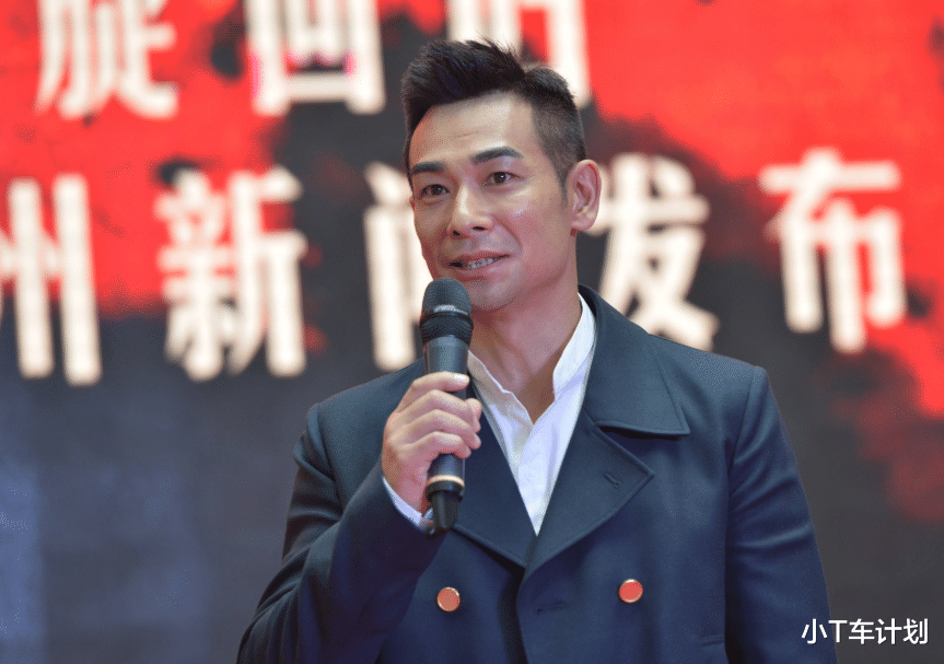 「赵文卓」禁播22年,豆瓣不敢收录,其实这部电影才是赵文卓演艺生涯的巅峰