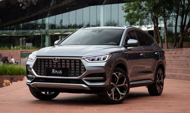 动力|国产最强1.5T盘点，实力不输本田地球梦，比亚迪和长安1.5T最抢眼