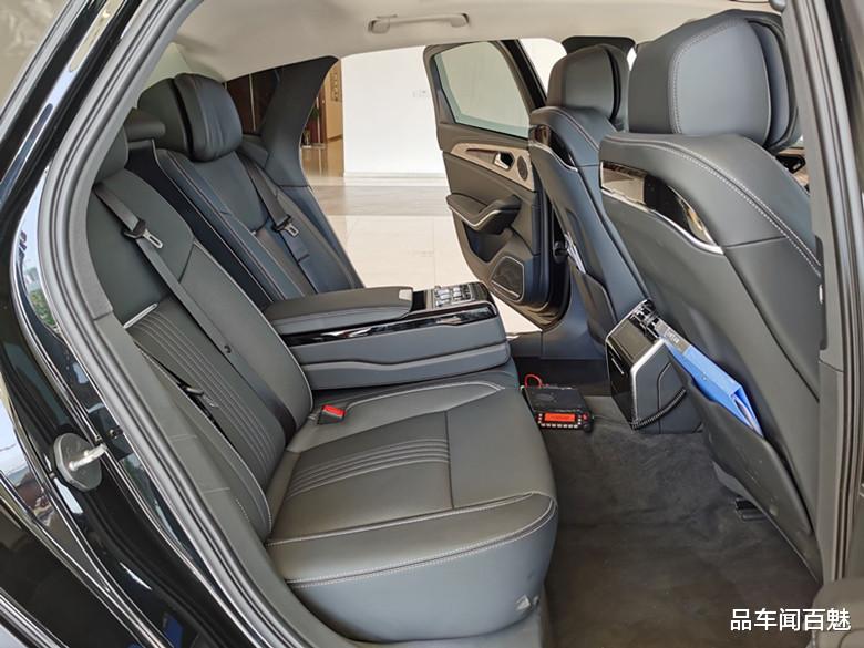 亚洲龙|V6动力，电吸门+空气悬架，真正该被BBA忌惮的国产豪车明天上市！