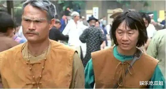 林正英▲二黄一林统统活不过50岁！林正英的“僵尸先生”真的这么邪乎吗？