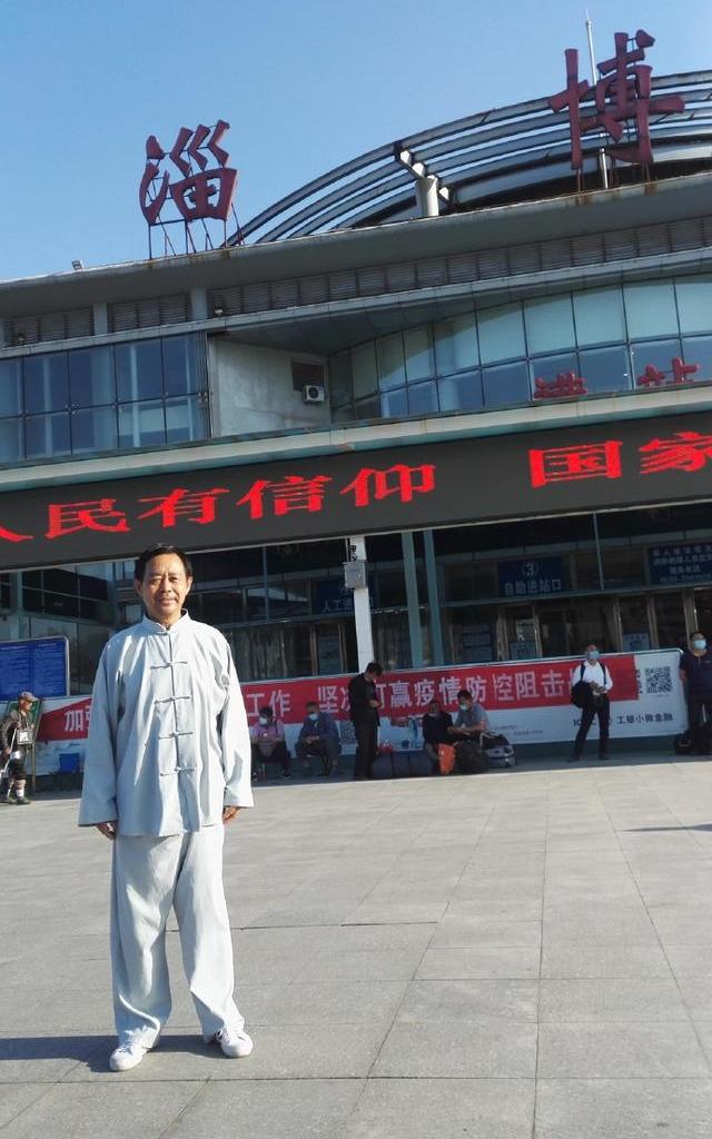 马保国：马保国被KO前谈话曝光，曾警示裁判别被误伤，没想到裁判却这样说